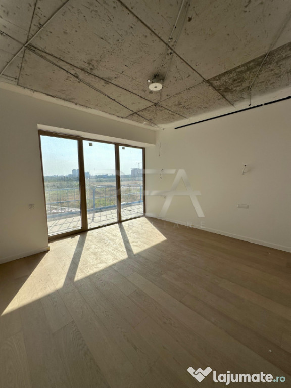 Sky Residence 4 Cam • 148 mp • Terasă + 2 Parcări –