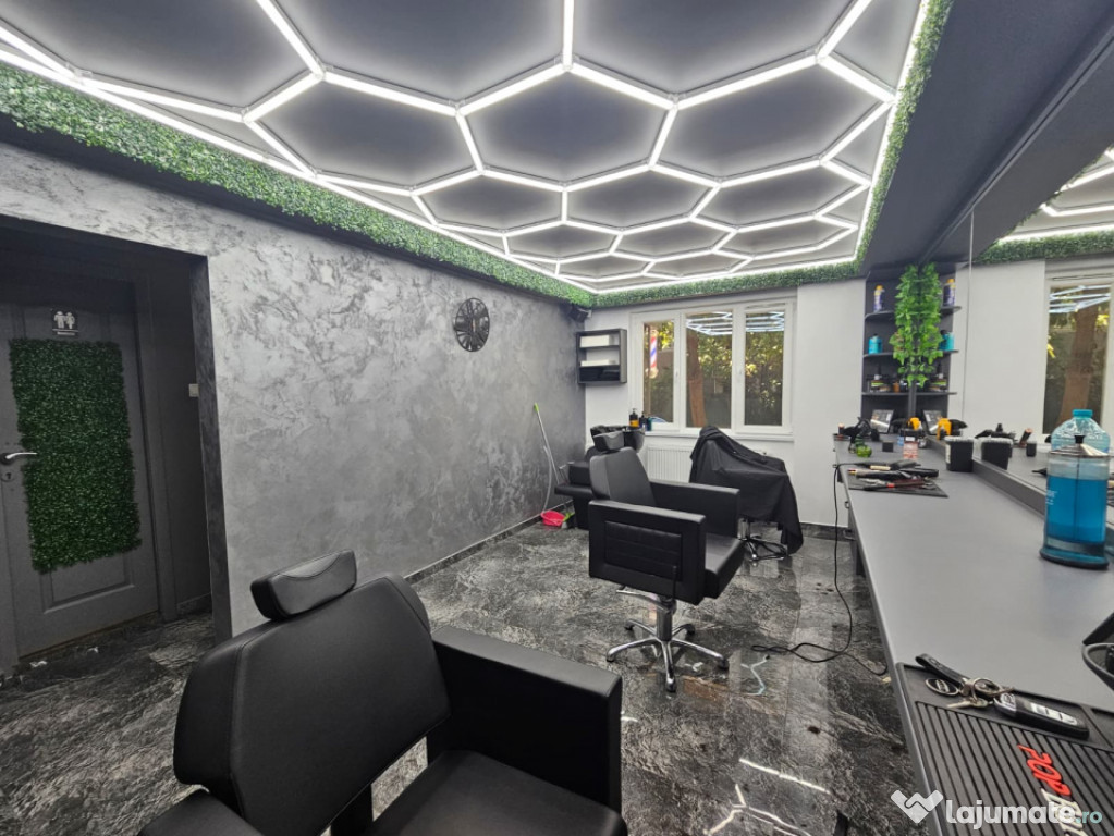 Spatiu comercial ideal investitie de vanzare zona Rahova