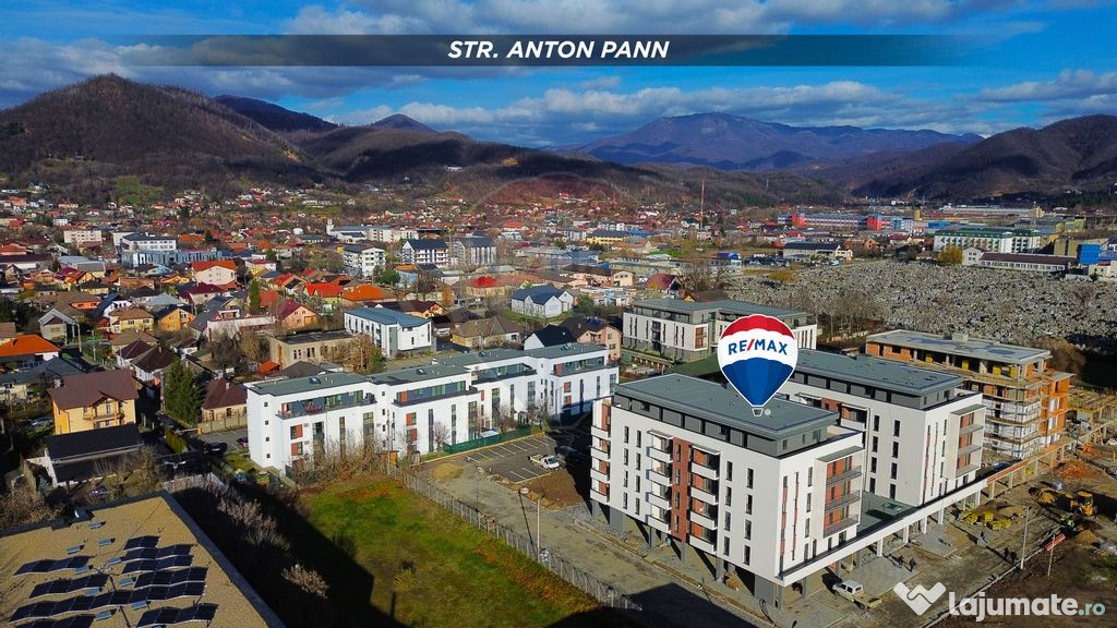 APARTAMENT cu 3 camere DE VÂNZARE în zona Orasul Vechi ...