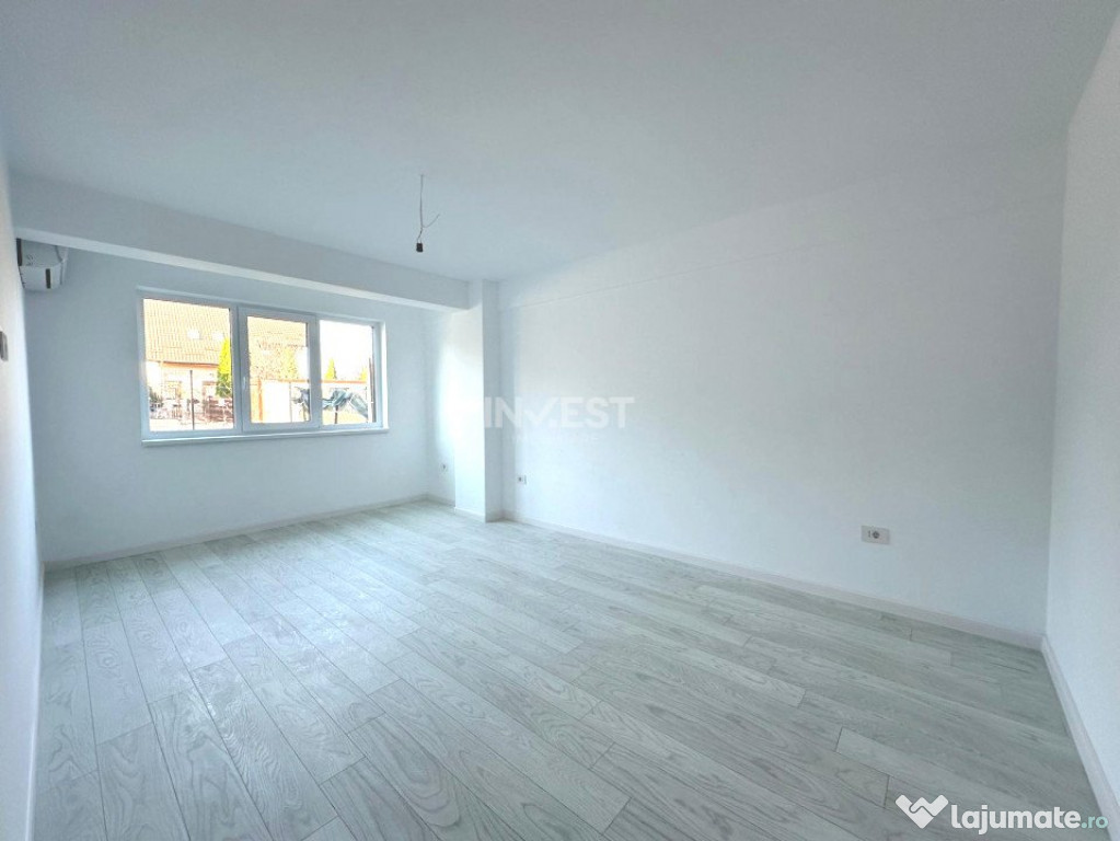 COMISION 0%! 2 CAMERE DECOMANDAT BLOC NOU
