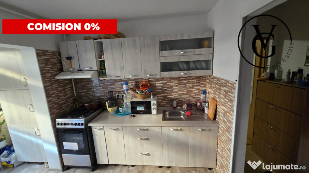 Apartament 2 camere | Inel 1 | Semidecomandat