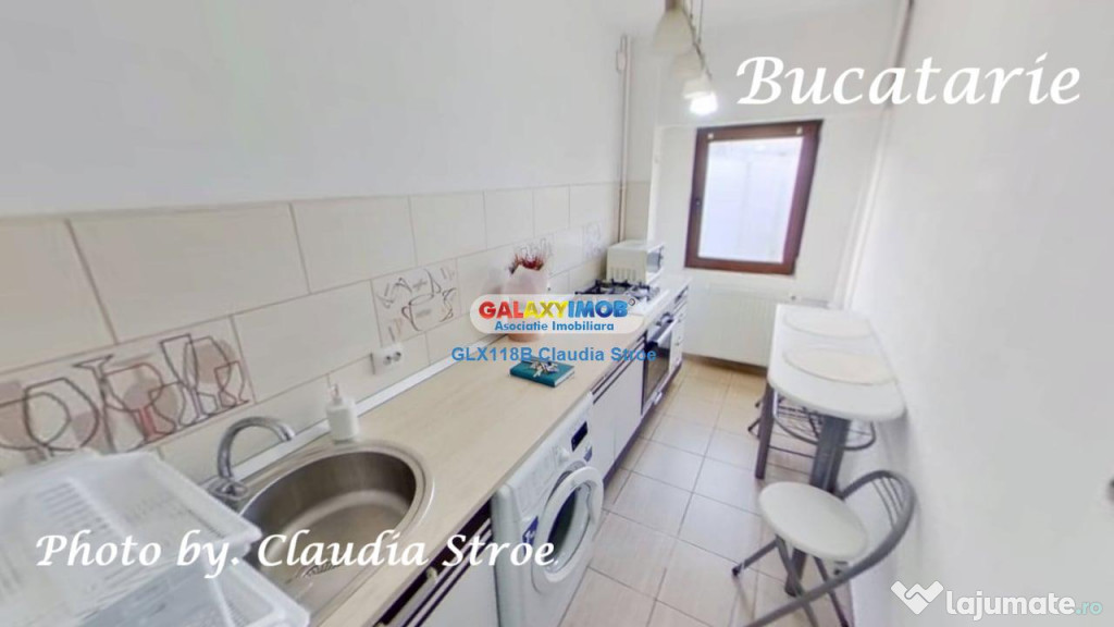 Garsoniera VIILOR LIBERTY CENTER