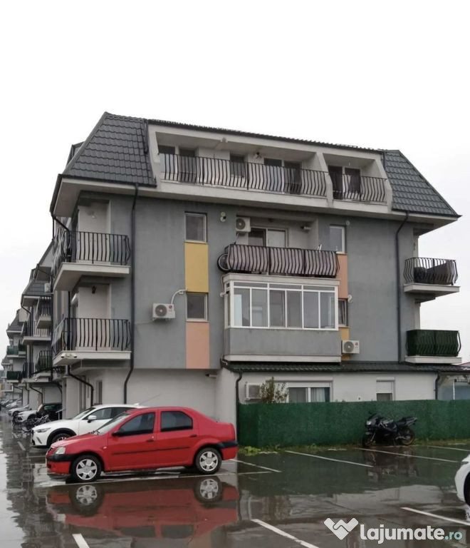 OTOPENI, APARTAMENT 2 CAMERE