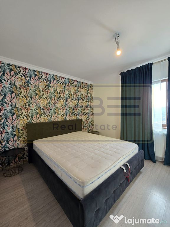 Păcurari - 25min de Copou Bloc nou - 60mp-parcare - 499 ...