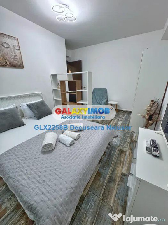 Garsoniera, Mobilata Utilata Rezervelor, 32 mpu, 44.900 Euro
