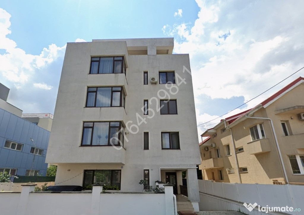 Apt. 2 cam. Aviatiei, Str. Mușetești, bl. 2012, renovat, 10min. metrou