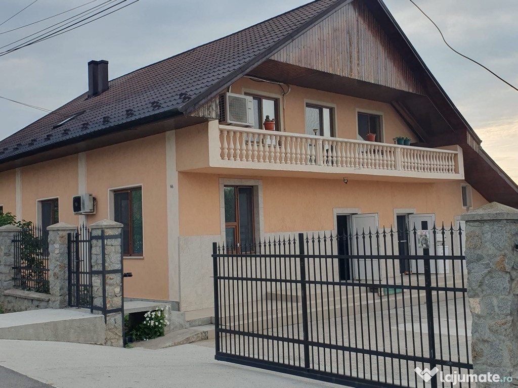 Afacere la cheie brutarie casa de locuit