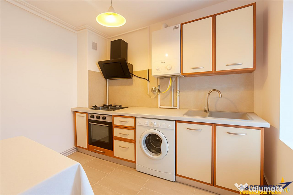 Garsoniera decomandata, Racadau, Brasov