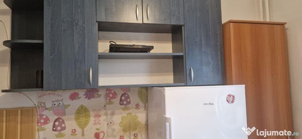 Inchiriez garsoniera Gheorgheni