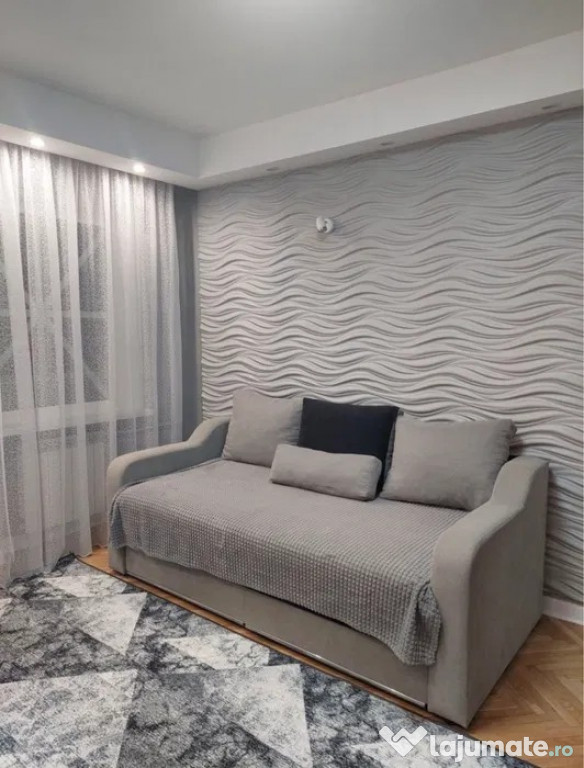 2 camere - Zona Gorjului