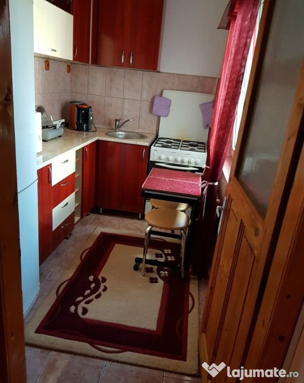 Garsoniera - Calea Giulesti