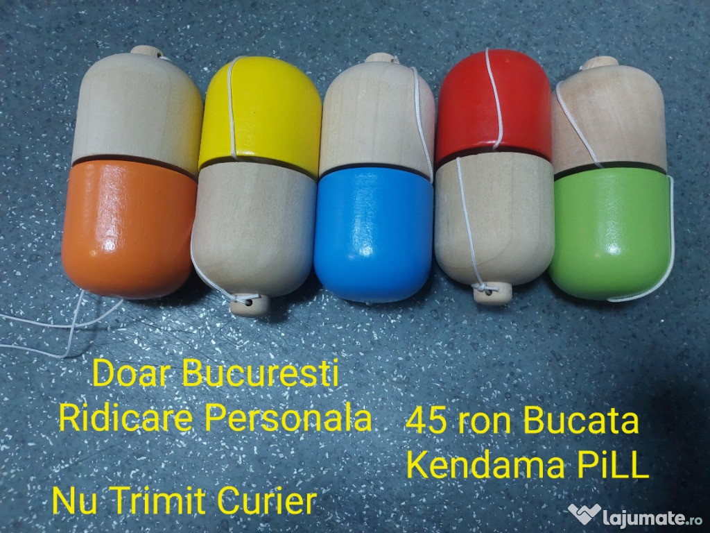 Kendama Pill Kendama Krom Kendama Grip Kendama crack Minikemdama