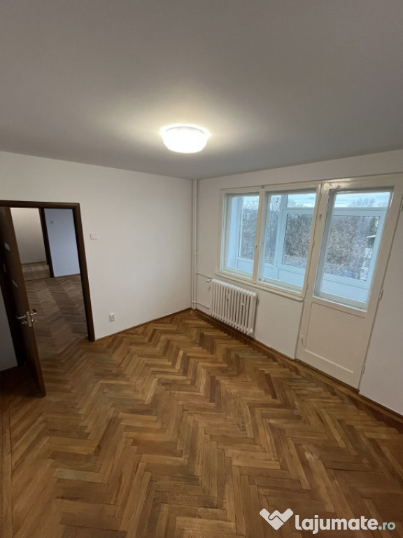 Apartament 2 camere, 44 mp – zona Nord (Cameliei)