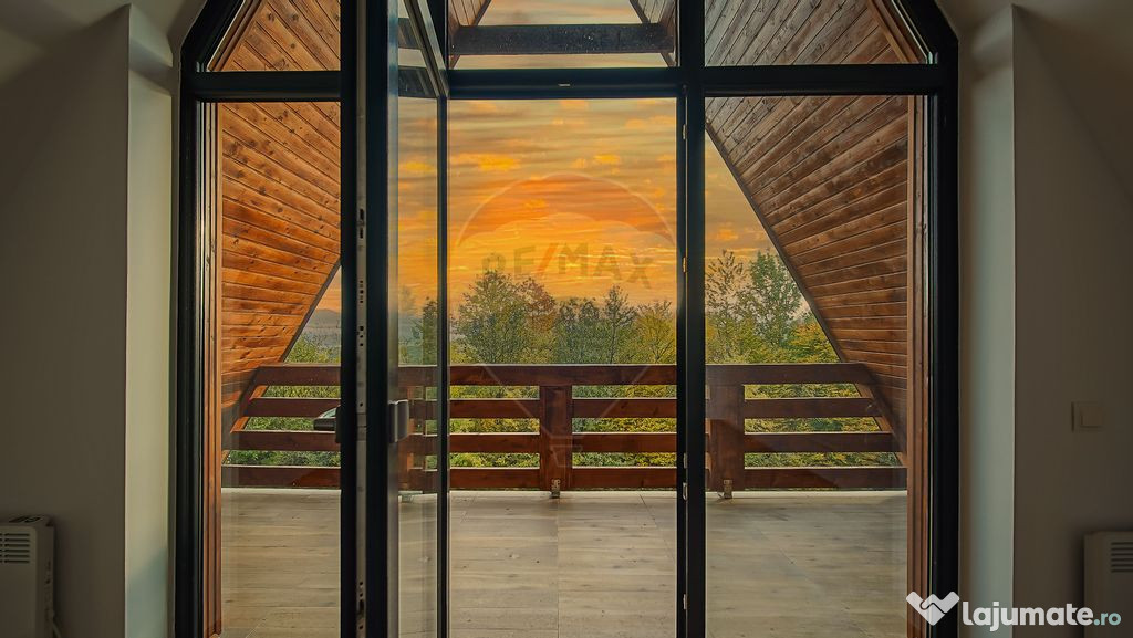 CASE TIP A | BRAN | INVESTITIE 7.5 % RANDAMENT NET | UTIL...