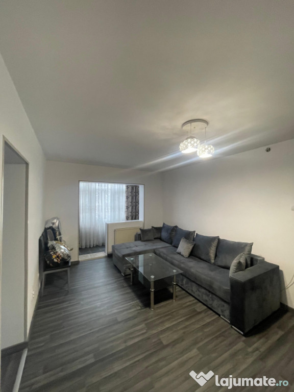 Apartament 3 camere, 62 mp, Bulevardul Traian