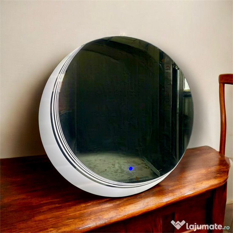 Oglinda led/dezaburire