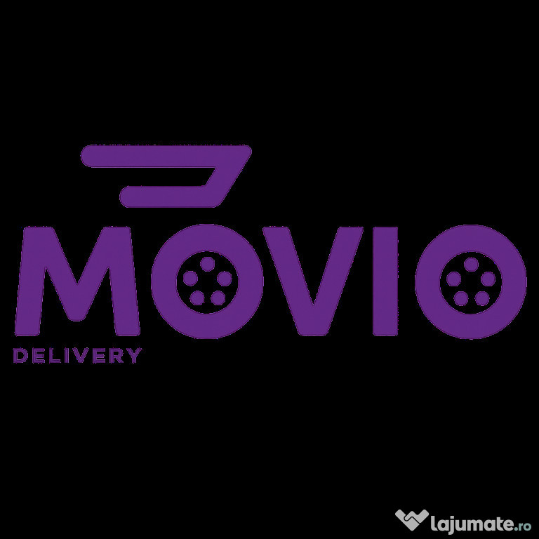 Căutăm livratori pentru BOLT FOOD / WOLT / GLOVO