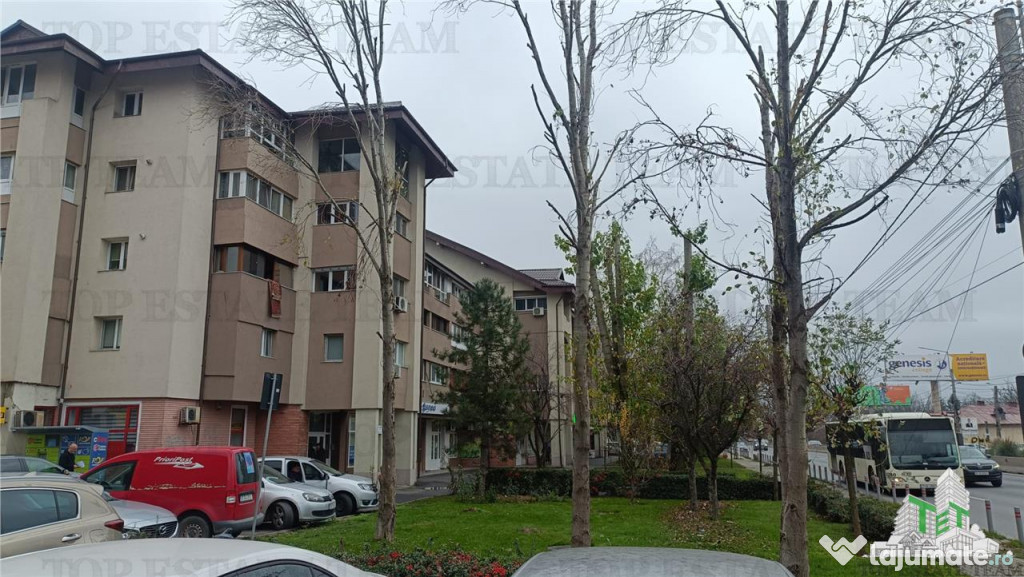 Apartament 3 Camere Otopeni