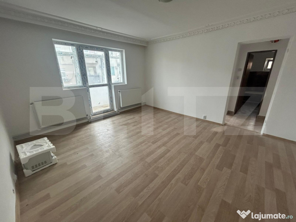 Apartament 2 camere, 60 mp, zona Micro 11