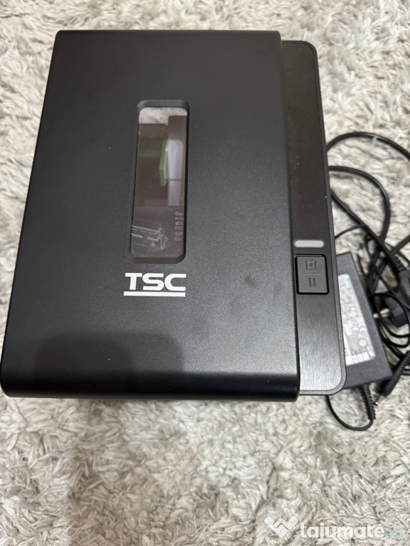 Imprimantă termică TSC TE200