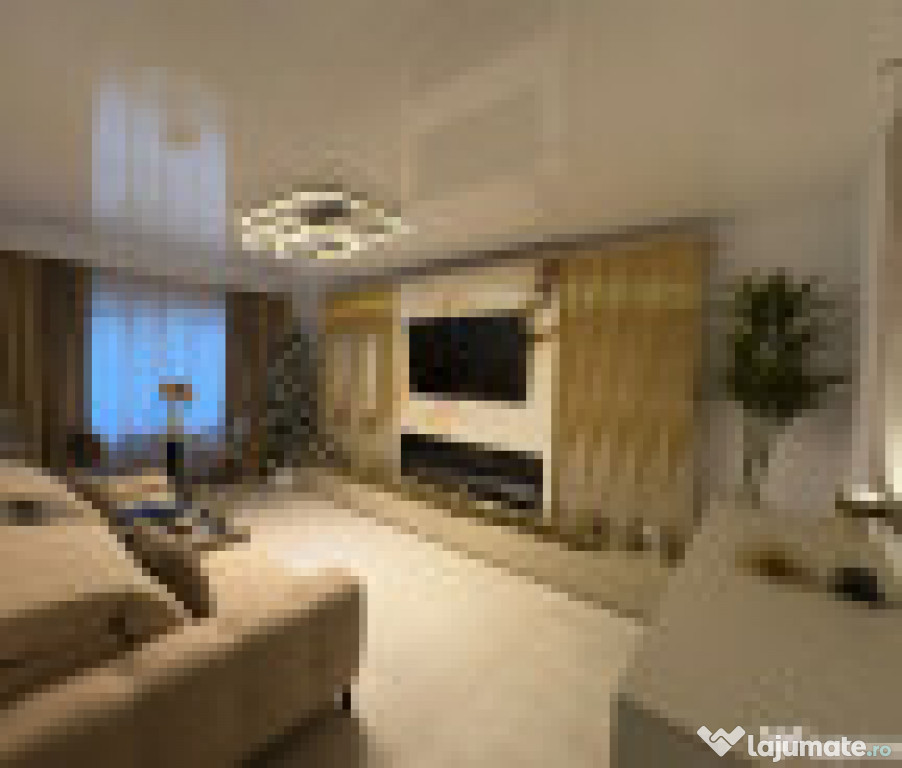 Vânzare apartament de lux ultracentral– Centrul Pietonal