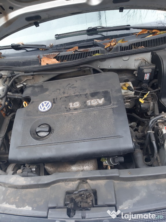 Vanzare auto vw golf variant 1.6