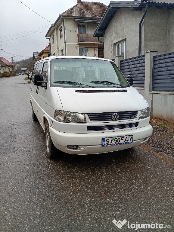 Vanzare VW T4 Caravelle din 1998
