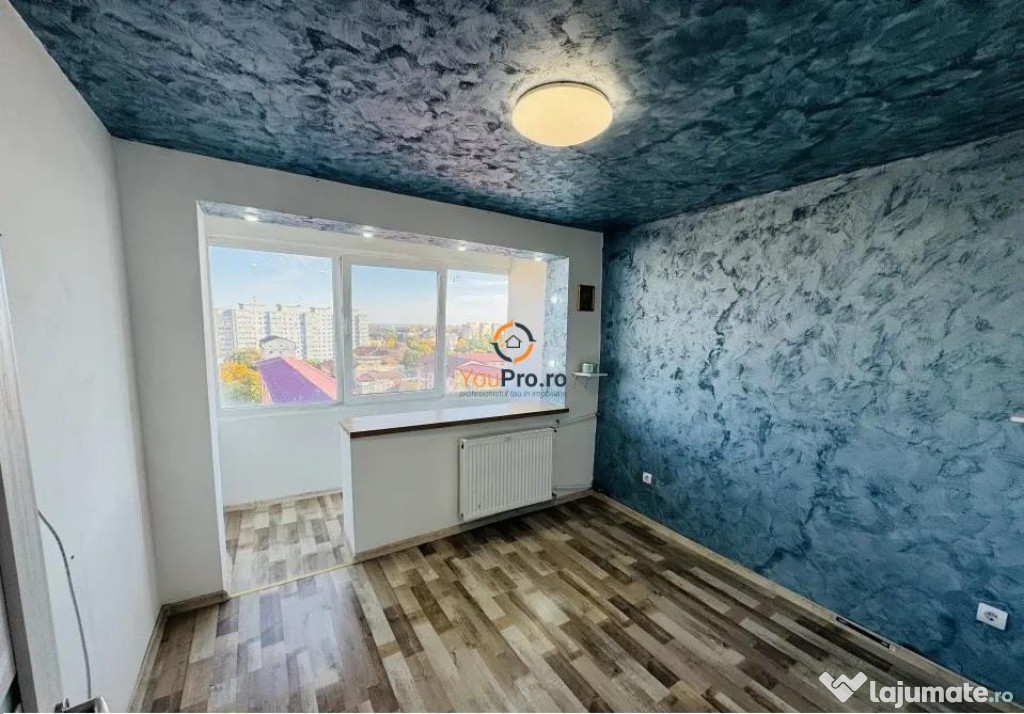 Renovat Spatios Noul Mall