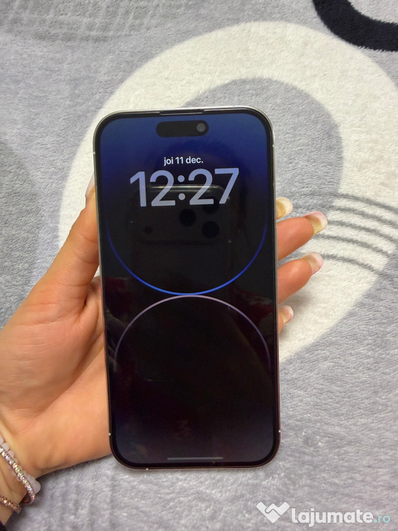 IPhone 14 Pro, 256 GB