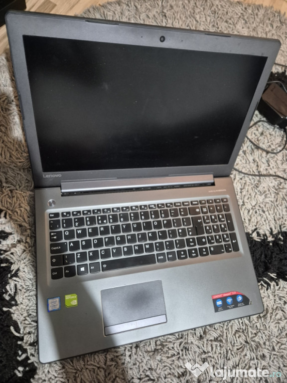 Laptop Lenovo Ideapad 510-15IKB