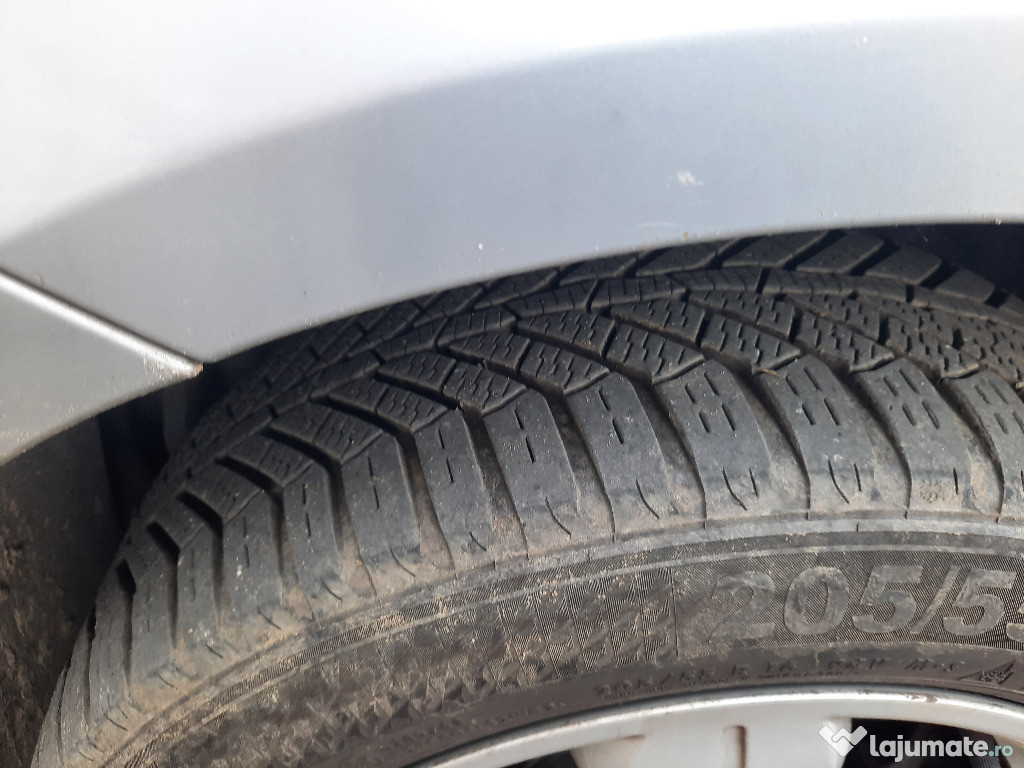 Vand Mercedes B Class Automat 2007