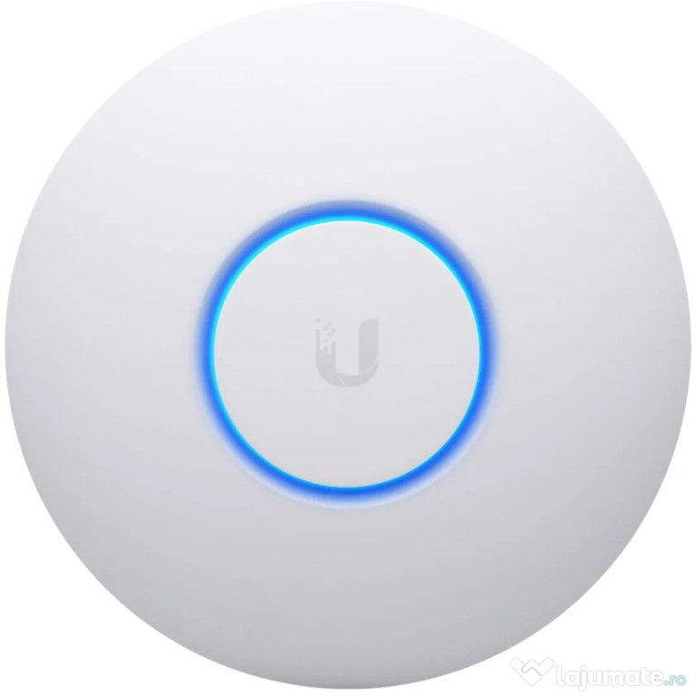Ubiquiti UniFi nanoHD Access Point