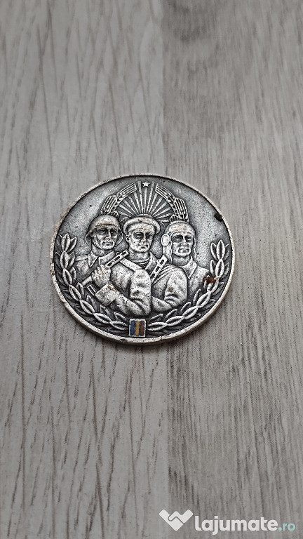 Decoratie Virtutea Ostaseasca