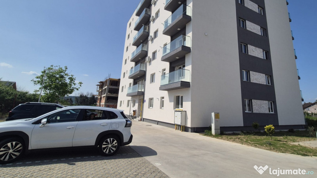Apartament 3 camere in Mioveni | Bloc Nou | TVA inclus