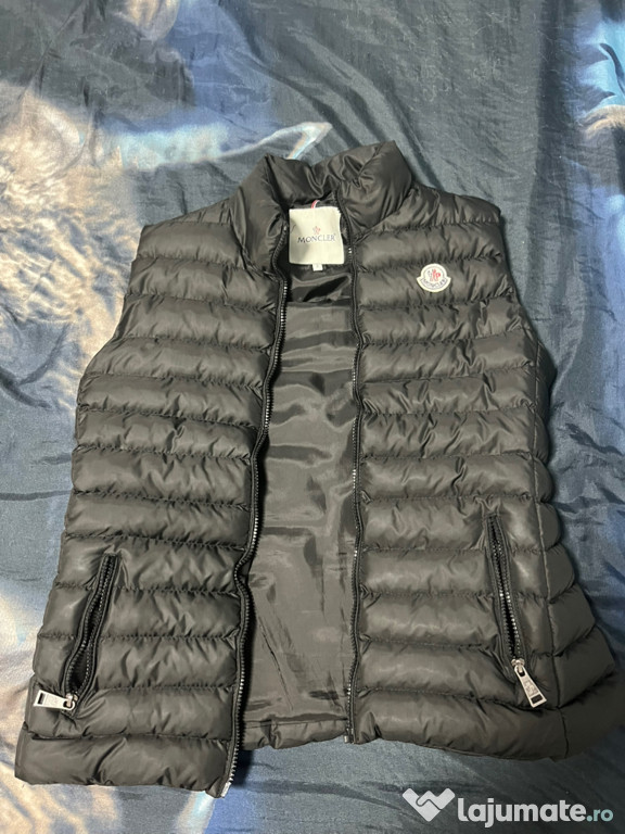 Vestă Moncler Unisex