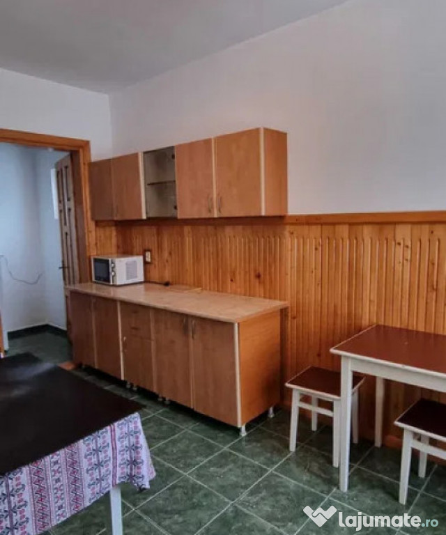 Casa Busteni Prahova D+P+E 164 mp Cartier Zamora Cantacuzino