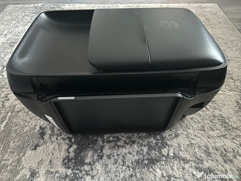 Imprimanta HP DeskJet 3835 – Multifunctionala, Wi-Fi,Scanare&Copiere