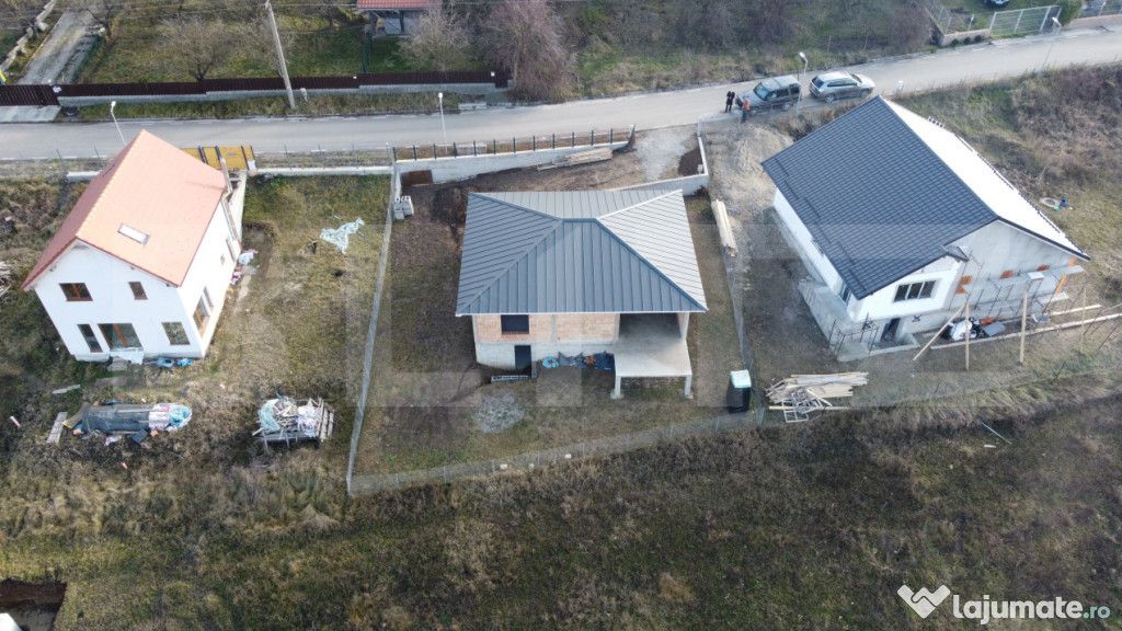 Casă de vânzare in Suceagu - langa spitalul Medicover