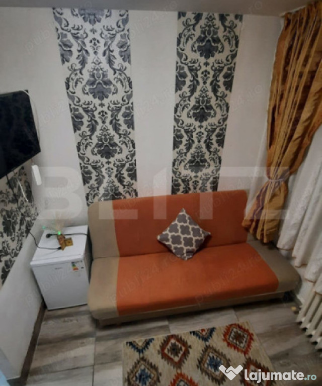 Garsoniera de vanzare, 11 mp, aproape de Iulius Mall!