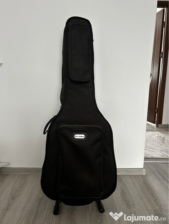 Chitara Harley Benton