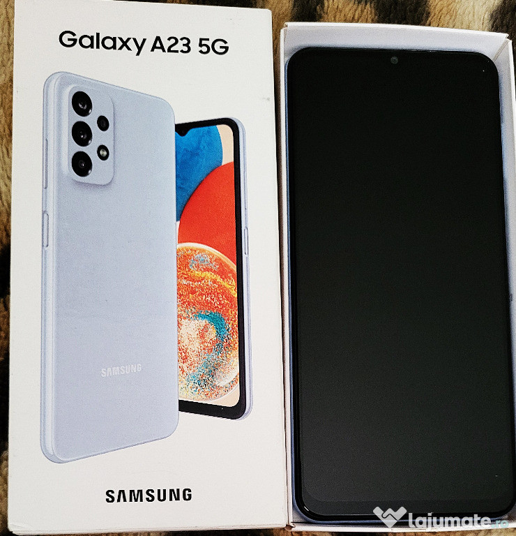 Samsung Galaxy A23 5g