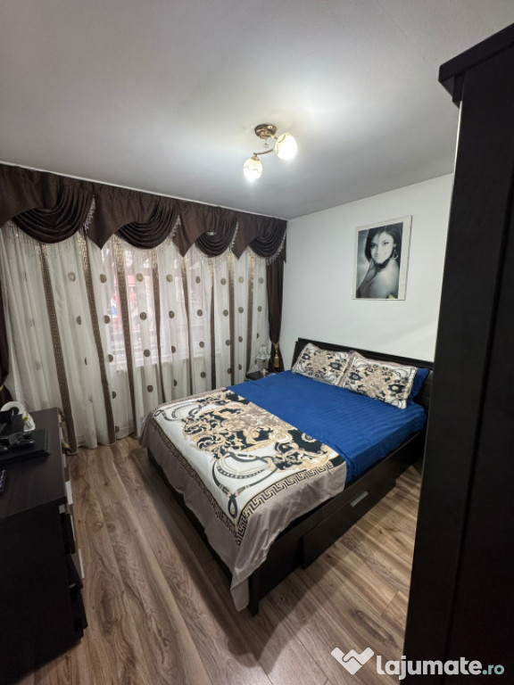 Casă 3 camere, curte generoasă, terase, parcare – zona O