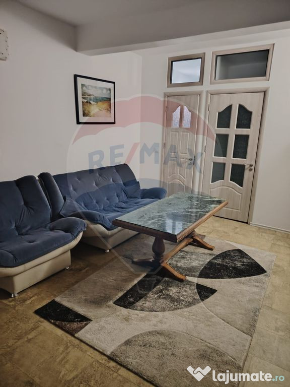 Apartament cu 1 camere de închiriat în zona Ultracentral