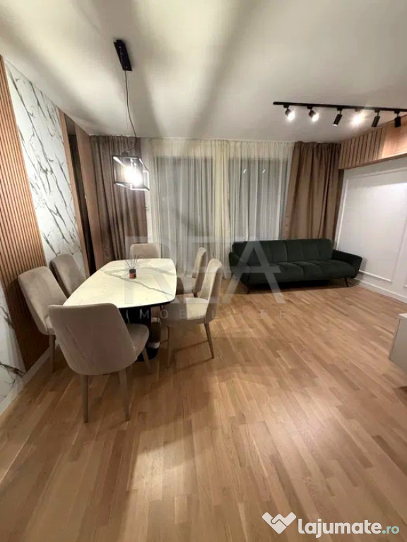 Vila | 5 camere | Gradina | ZenVille