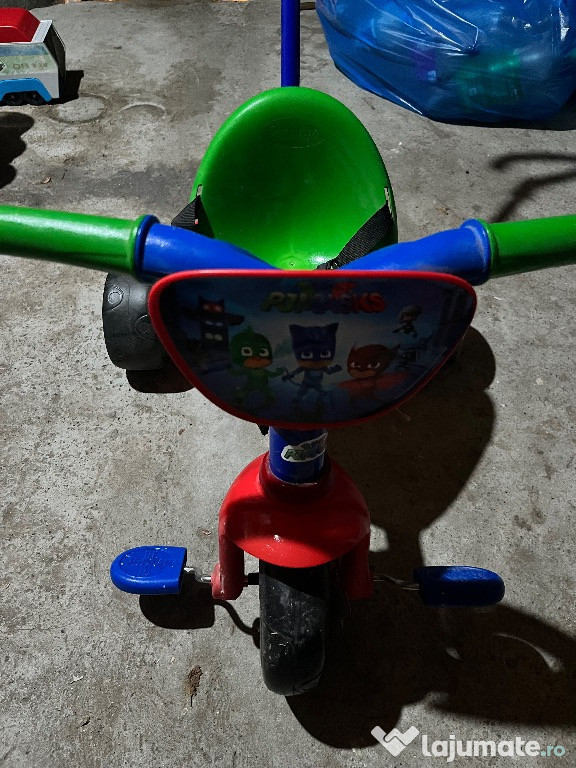 Bicicletă copii noua