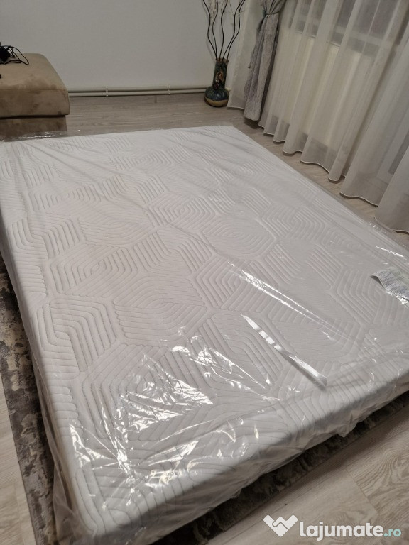 Saltea Spuma 160x200 GJERDA GF 115 DREAM (JYSK)