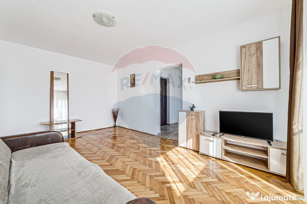 Apartament 2 camere de vânzare, zona UTA