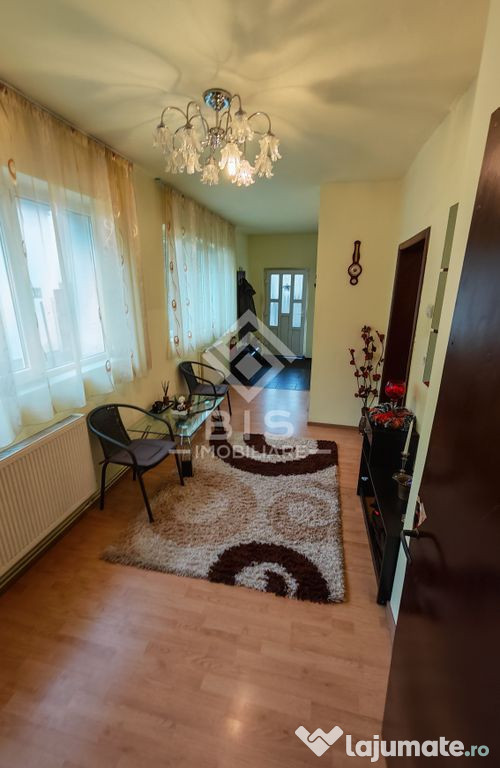 Casa Individuala - Judecatoria Bistrita 320 mp teren