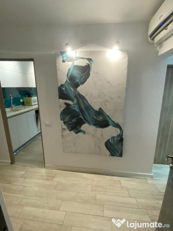 Apartament modern 2 camere – 54 mp