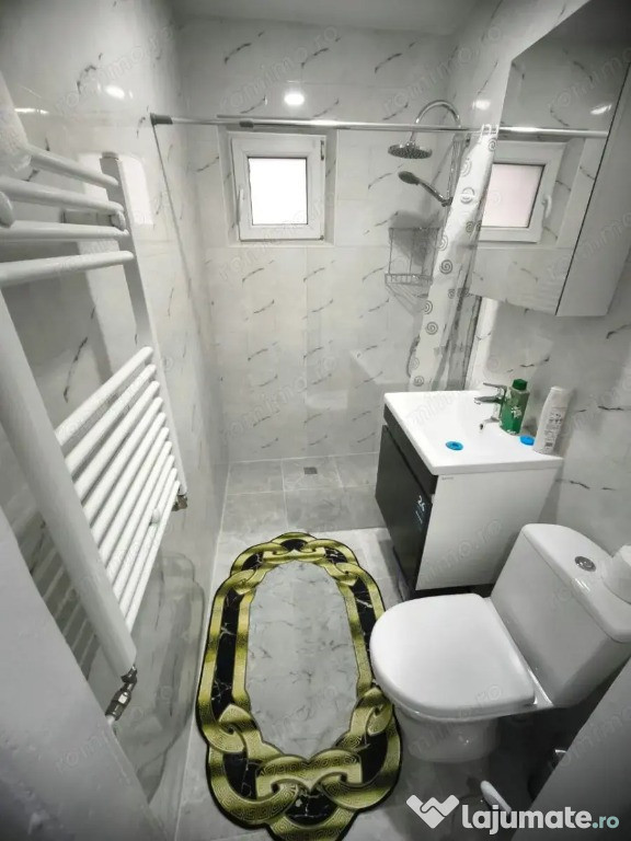 Garsoniera zona Vitan